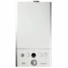 Ideal Exclusive2 Combi Boiler And Clock 12.4l/min 30kW (5 Year Warranty)