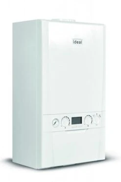 Ideal Logic+ Combi Boiler ErP 24kW - 215439