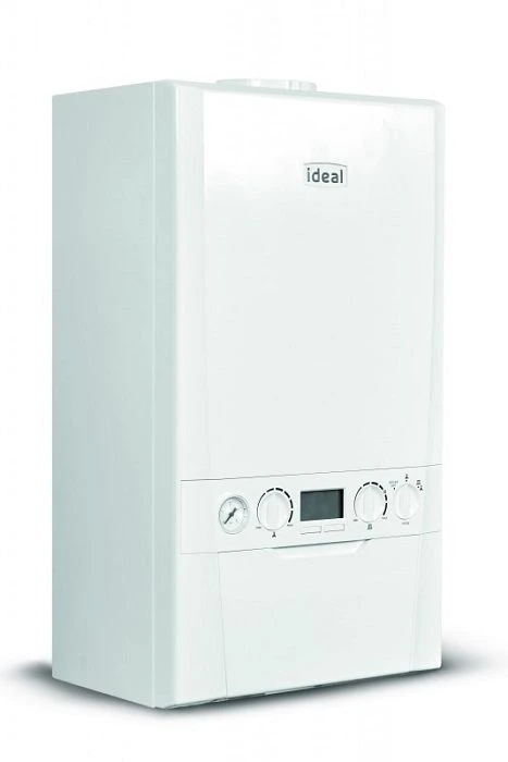 Ideal Logic+ Combi Boiler ErP 24kW - 215439 1 Ideal Logic+ Combi Boiler ErP 24kW - 215439