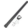 Ideal Flue 1m Extension Kit For High Level Flue Outlet Kit 60mm - 203228