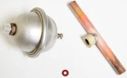 Ideal DHW Expansion Vessel - Suitable For Vogue And Logic+ - 205419