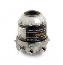 Tiger Loop Deaerator