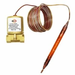 TFV Fire Valve 95°C 2m 3/8" - FV1792