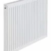 Henrad Compact Type 11 Radiator 300mm X 1500mm - 2605BTU