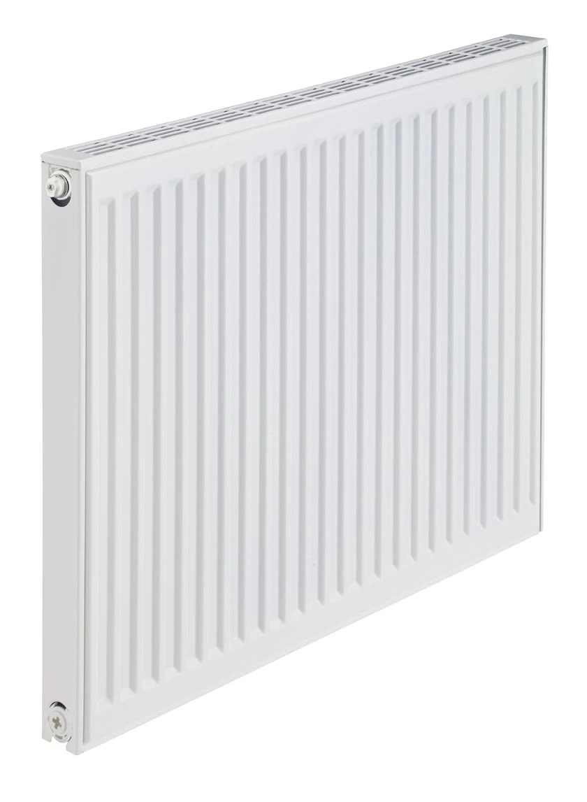 Henrad Compact Type 11 Radiator 450mm X 1400mm - 3611BTU 1 Henrad Compact Type 11 Radiator 450mm X 1400mm - 3611BTU