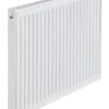 Henrad Compact Type 11 Radiator 600mm X 300mm - 1003BTU