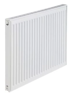 Henrad Compact Type 11 Radiator 600mm X 1400mm - 4681BTU