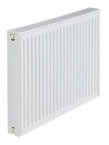 Henrad Compact Type 22 Radiator 600mm X 2200mm - 13001BTU 1 Henrad Compact Type 22 Radiator 600mm X 2200mm - 13001BTU
