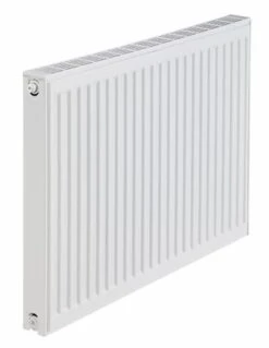 Henrad Compact Type 21 Radiator 600mm X 2000mm - 9178BTU
