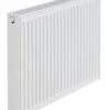 Henrad Compact Type 22 Radiator 700mm X 800mm - 4684BTU