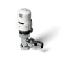 Altecnic Ecocal TRV Polished 10mm - 200420LTC