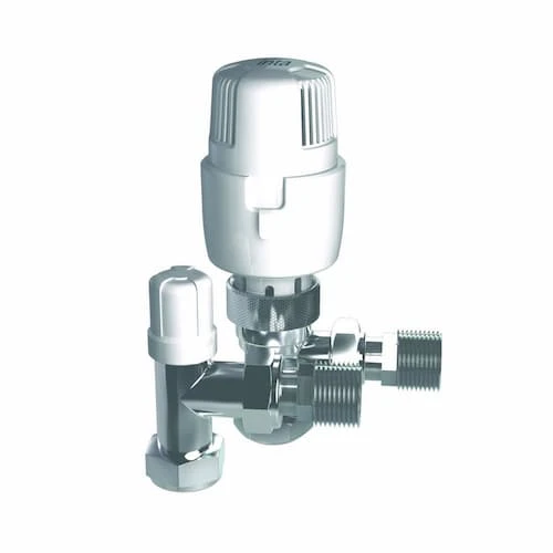 I-Therm Straight TRV + L/S Pack 15mm - 15TWINS 1 I-Therm Straight TRV + L/S Pack 15mm - 15TWINS