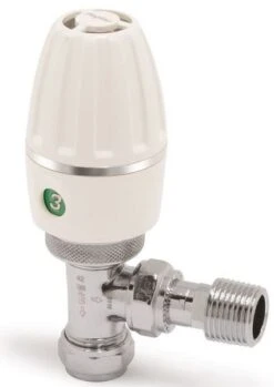 Pegler Terrier III Angled TRV 15mm
