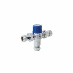 Pegler Thermostatic Mixing Valve TMV2/3 15mm - 5A1401