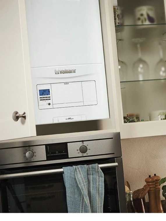 Vaillant EcoFIT Pure 825 Combi Boiler 25kW 3 Vaillant EcoFIT Pure 825 Combi Boiler 25kW - Image 3