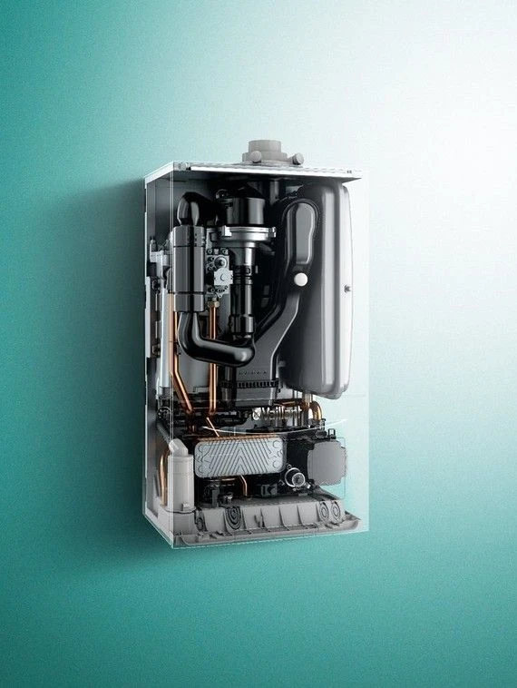 Vaillant EcoFIT Pure 825 Combi Boiler 25kW 4 Vaillant EcoFIT Pure 825 Combi Boiler 25kW - Image 4