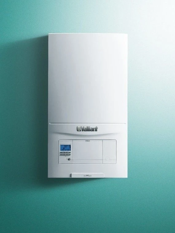 Vaillant EcoFIT Pure 835 Combi Boiler 35kW 3 Vaillant EcoFIT Pure 835 Combi Boiler 35kW - Image 3