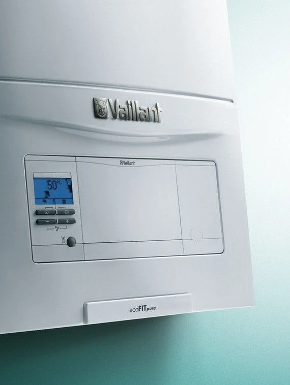 Vaillant EcoFIT Pure 835 Combi Boiler 35kW 4 Vaillant EcoFIT Pure 835 Combi Boiler 35kW - Image 4