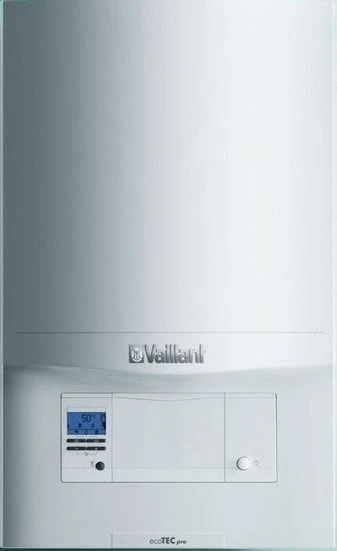 Vaillant EcoTEC Pro 28 ErP Combi Boiler 28kW 1 Vaillant EcoTEC Pro 28 ErP Combi Boiler 28kW