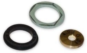 Viessmann Vitodens 100-W 30/35 KW LPG Conversion Kit - 7842498 1 Viessmann Vitodens 100-W 30/35 KW LPG Conversion Kit - 7842498