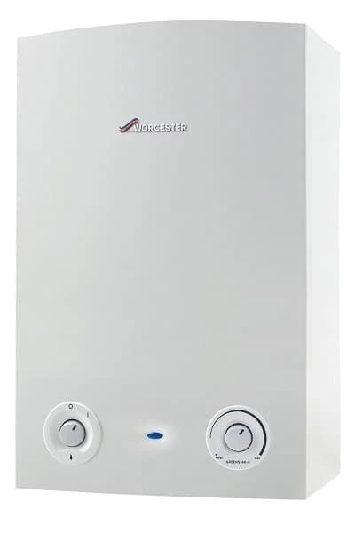 Worcester Greenstar Ri ErP+ Regular Boiler 21kW 1 Worcester Greenstar Ri ErP+ Regular Boiler 21kW