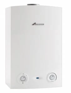 Worcester Greenstar Ri ErP+ LPG Boiler 21kW - 7733600304
