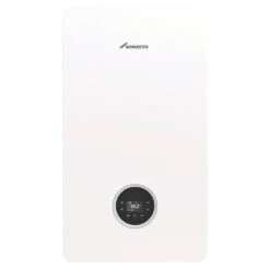 Worcester Greenstar 8000 Life System LPG White 35kW - 7738100859