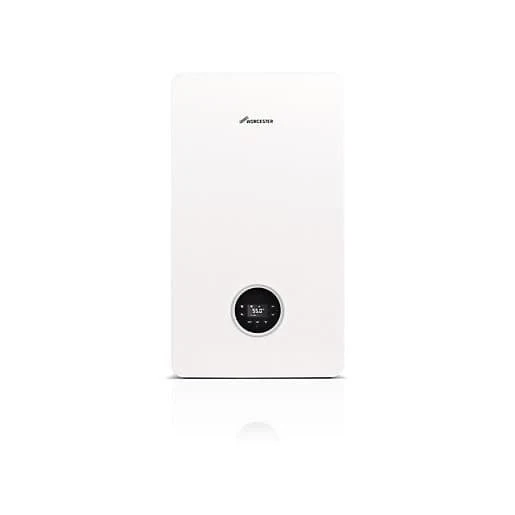 Worcester Greenstar 8000 Life Regular Boiler Natural Gas White 35kW - 7738100810 1 Worcester Greenstar 8000 Life Regular Boiler Natural Gas White 35kW - 7738100810
