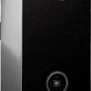 Worcester Greenstar 8000 Style Combi NG Black 30kW - 7738100832