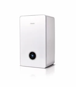 Worcester Greenstar 8000 Style Combi NG White 30kW - 7738100795