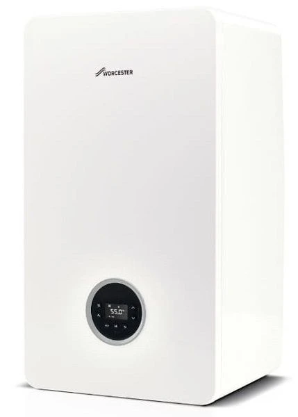 Worcester Greenstar 8000 Style Combi LPG White 35kW - 7738100840 1 Worcester Greenstar 8000 Style Combi LPG White 35kW - 7738100840