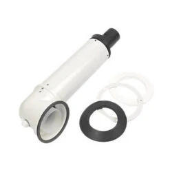 Worcester Telescopic Horizontal Flue Kit For Floor Standing Boilers