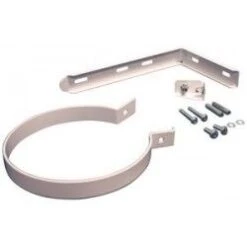 Worcester Flue Support Bracket 60mm/100mm - 7716191177