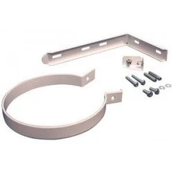 Worcester Flue Support Bracket 60mm/100mm - 7716191177 1 Worcester Flue Support Bracket 60mm/100mm - 7716191177