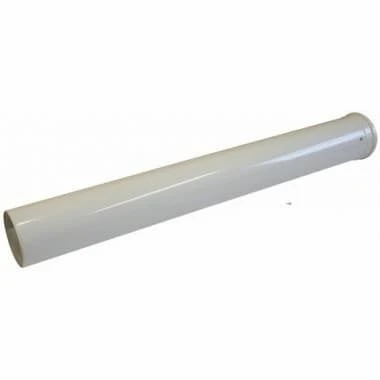 Worcester 1m Flue Extension 80mm/125mm - 7719003666 1 Worcester 1m Flue Extension 80mm/125mm - 7719003666