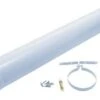Worcester Oilfit 1m Flue Extension 100mm/150mm - 7716190045