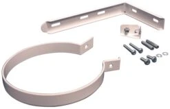 Worcester Support Bracket 80mm/125mm - 7716191179