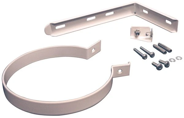 Worcester Support Bracket 80mm/125mm - 7716191179 1 Worcester Support Bracket 80mm/125mm - 7716191179
