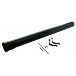 Worcester Plume Extension For Oil Boilers 1m - 7 716 190 093