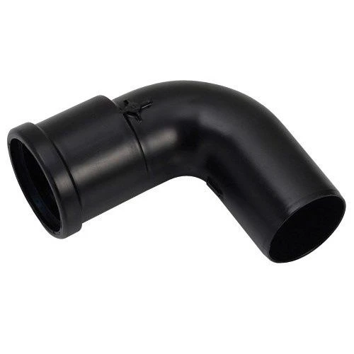 Worcester 90° Plume Elbow For Oil Boilers - 7716190095 1 Worcester 90° Plume Elbow For Oil Boilers - 7716190095