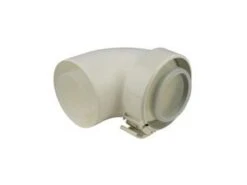 Worcester 90° Elbow For Oil Boiler - 7716190034