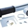Worcester Vertical Oil Boiler Flue Kit 80mm/125mm - 7731600218