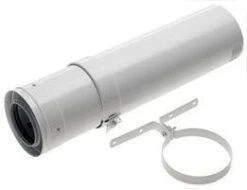 Worcester 1m Extension For GB162 100mm/150mm - 7716191096