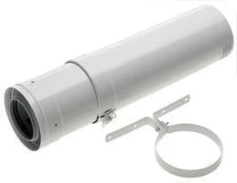 Worcester 1m Extension For GB162 100mm/150mm - 7716191096 1 Worcester 1m Extension For GB162 100mm/150mm - 7716191096