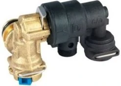 Worcester Keyless Filling Link - 7716192610