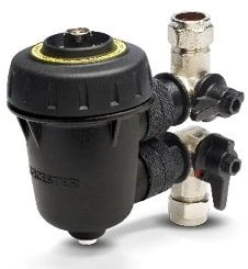 Worcester Greenstar Mini System Filter 22mm - 7733600266