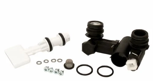 Worcester Filling Link (Junior And SI Ranges) 1 Worcester Filling Link (Junior And SI Ranges)