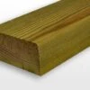 C24 European Eased Edge Treated 47mm X 225mm (Finished Size 44mm X 220mm)
