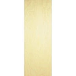 Paint Grade Internal Fireshield Ply Door FD30 6'6"