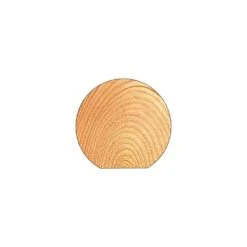 Mopstick Handrail Softwood 50mm X 50mm